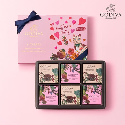 발렌타인데이 초콜릿 추천 BEST 3