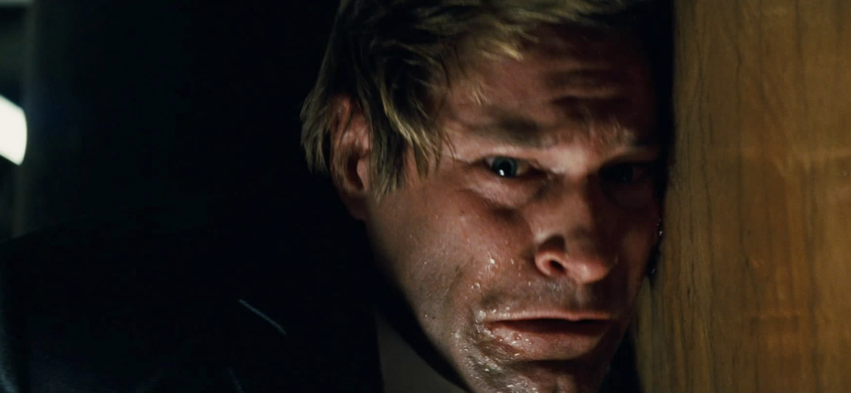 배트맨 다크나이트 결말 해석