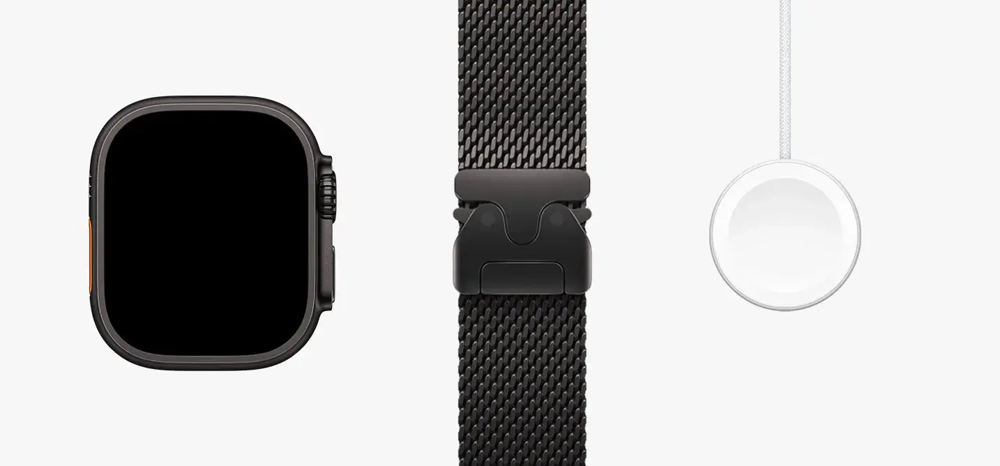 애플 애플워치울트라2 상세 스펙 및 가격