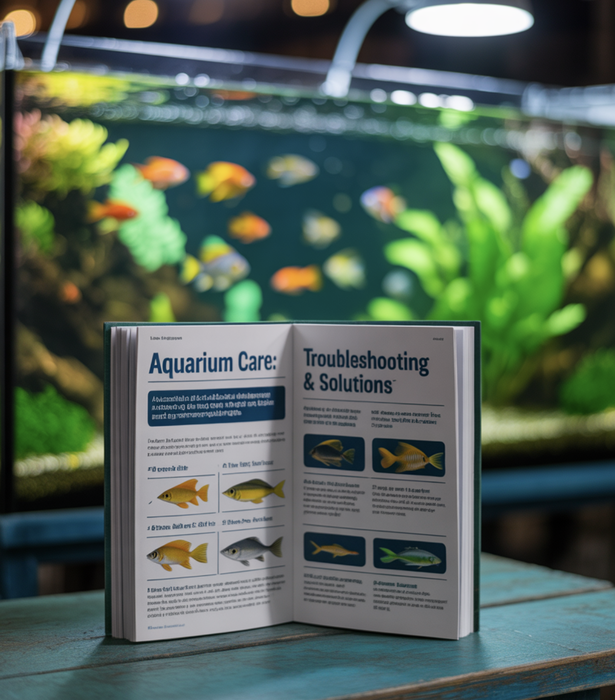 관상용새우 키우기 A to Z (어항&amp;#44; 먹이&amp;#44; 수질 관리)