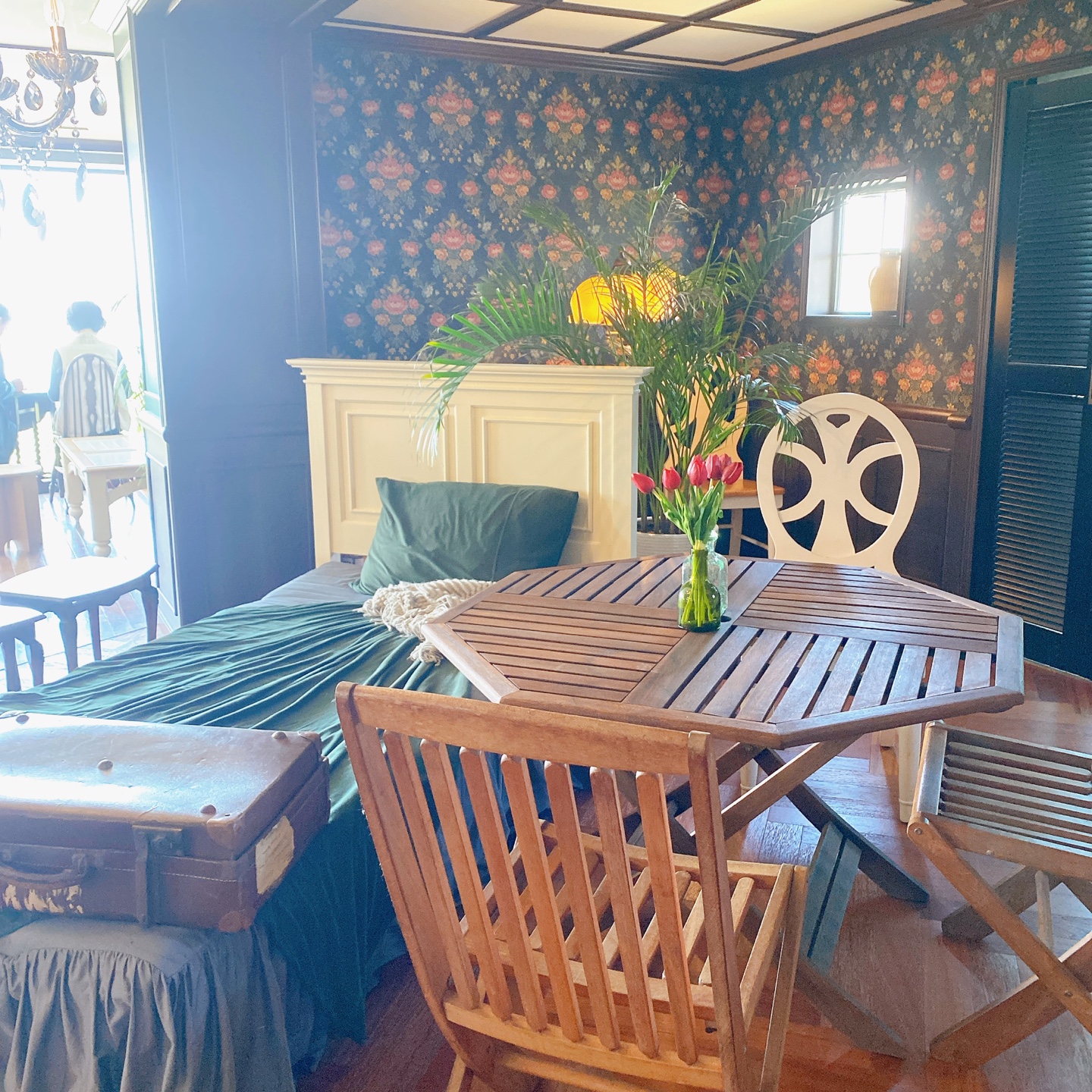 제주 조천 쇠물깍 함덕해수욕장 마피스 카페 빈티지 오션뷰