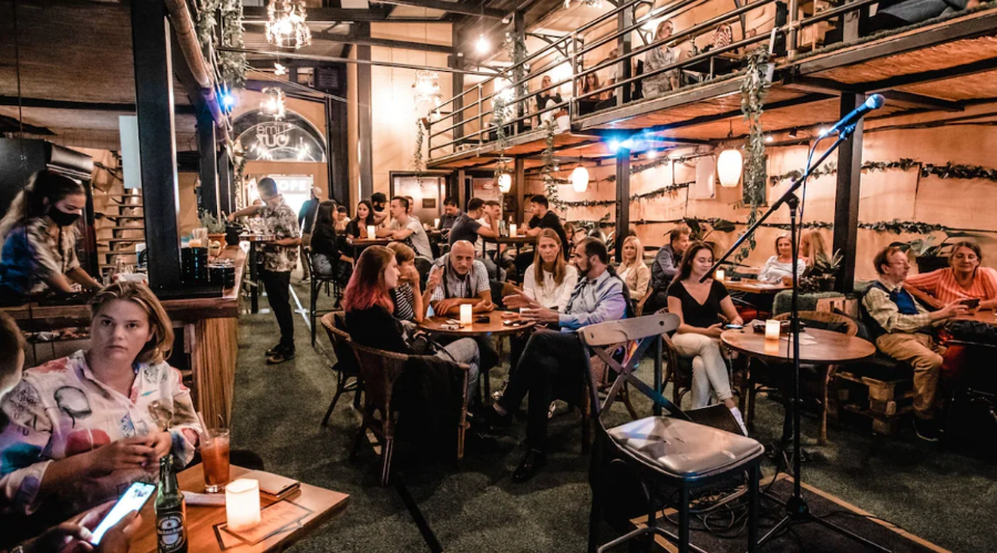 타임아웃 헤리티지 호텔 자그레브