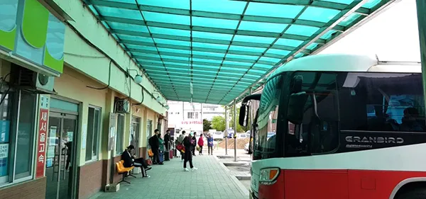 보은 시외버스터미널 시간표 예매 요금표_5