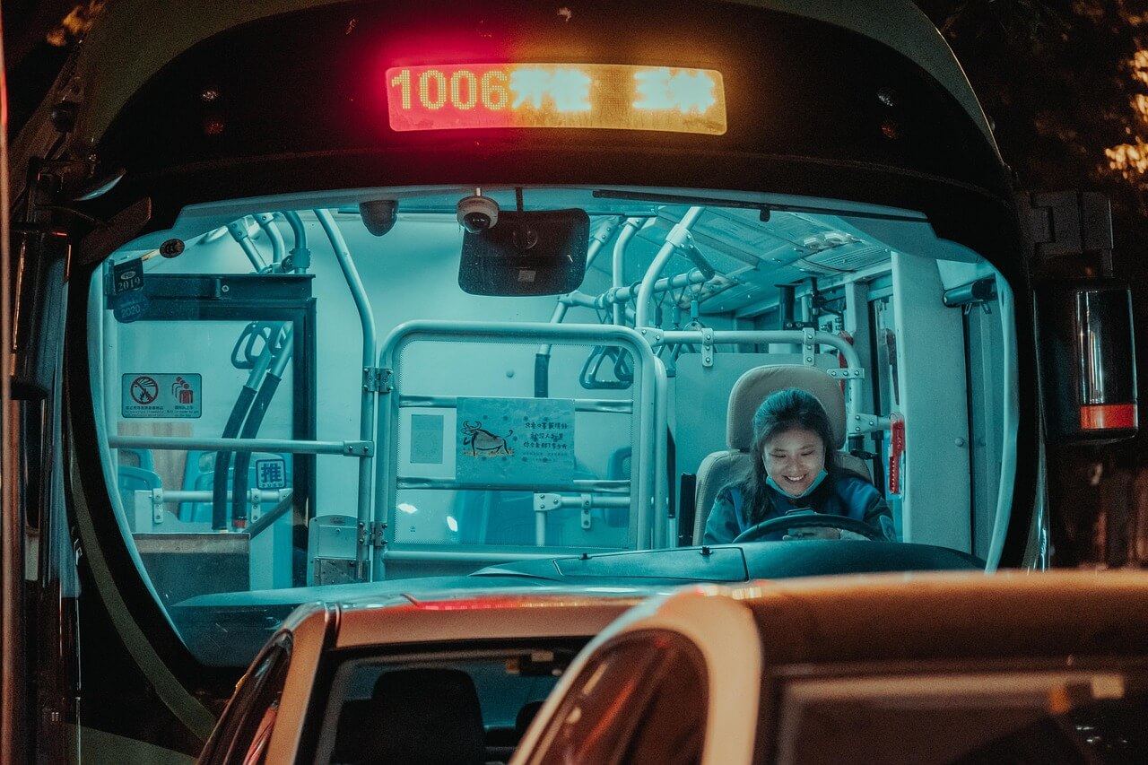 전국마을버스 지자체의 숨은 전략 비교