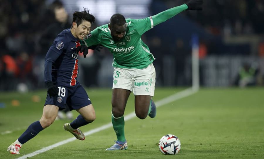 생테티엔-vs-PSG