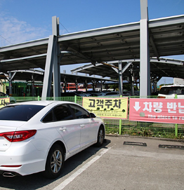 제주도 렌터카 업체 Best3 리뷰(16)