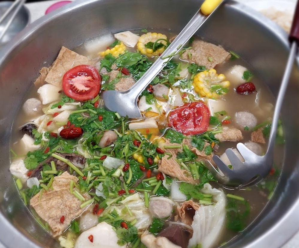 대만 타이중 맛집 여행 009