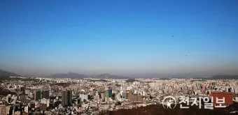 세종 미세먼지 농도 공원 산책 시간대 선택 건강 팁_21