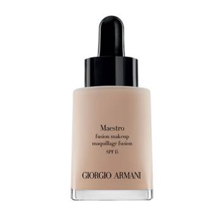 마에스트로 퓨전 메이크업 파운데이션