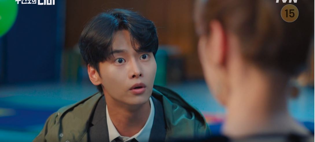 무인도의디바_3회