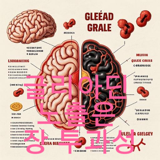 글리아딘 노출은 장 투과성을 높인다
