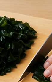미역국 맛있게 끓이는 방법