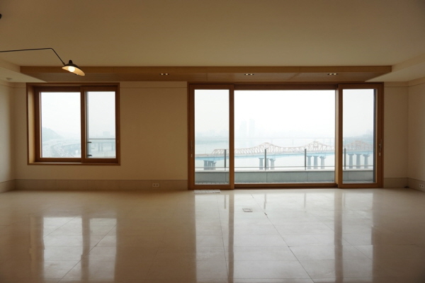 라테라스 한남 사진