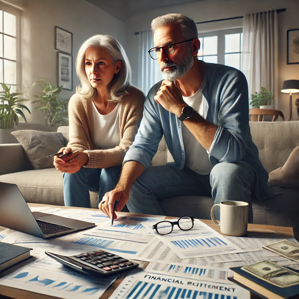 노후 대비를 위한 파이어(FIRE) 운동, 어떻게 시작할까?