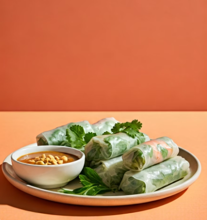 고이꾸온(Gỏi Cuốn)