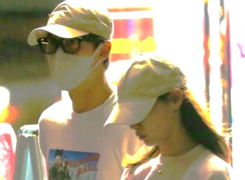 오구치 아즈키,니시코리 불륜 사건,일본 테니스 스타 스캔들,주간문춘 보도,모델 오구치 아즈키 이력,유니클로 모델 해고설