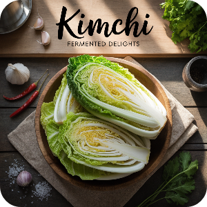 홈플러스 절임배추 이미지(가상)