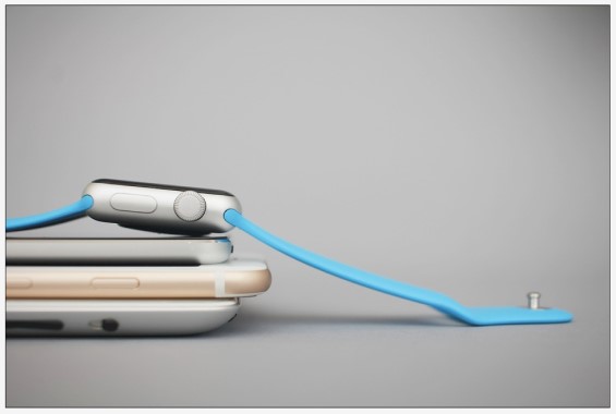 아이폰-애플워치-사진