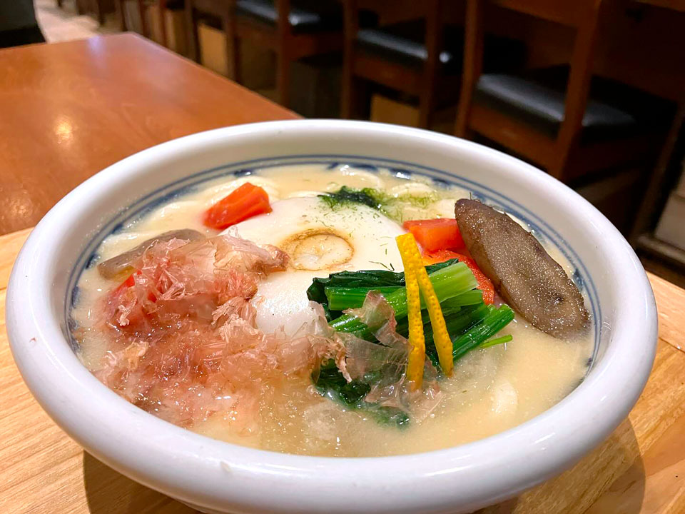 오사카 우동보우