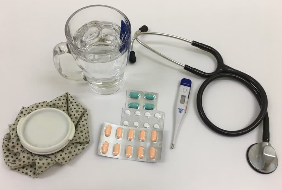 고지혈증약-꾸준함