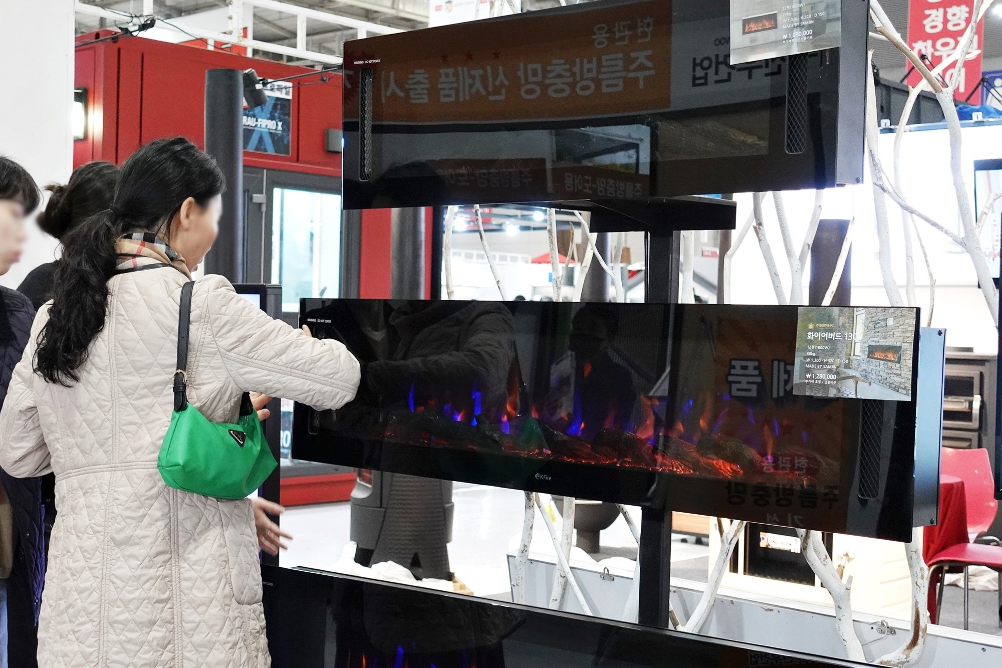 광주경향하우징페어-파이어버드