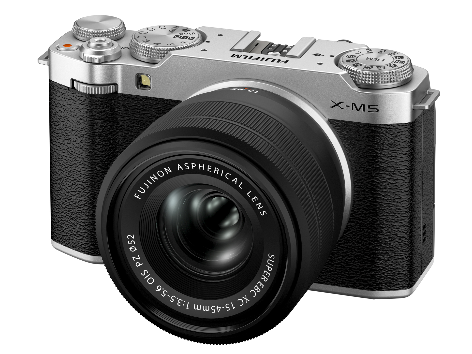 후지필름 X-M5