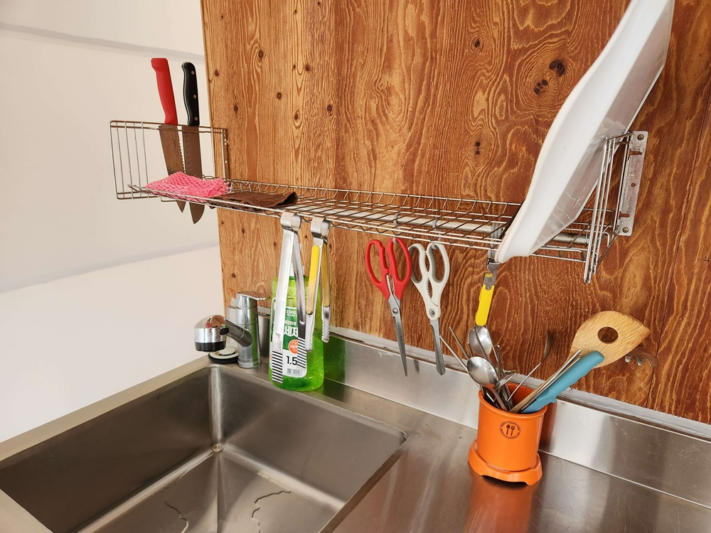 거제글램퍼스-조리기구