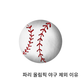 파리올림픽-야구