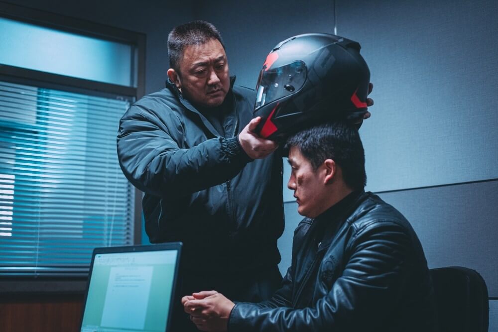 범죄도시4