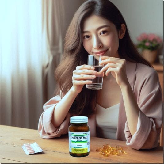 DNA 건강에 좋은 영양소와 주의점