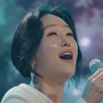 이별의 종점 박혜신 노래듣기 가사 (한일 톱텐쇼)