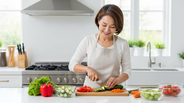 폐경기 생리증상 사진 15