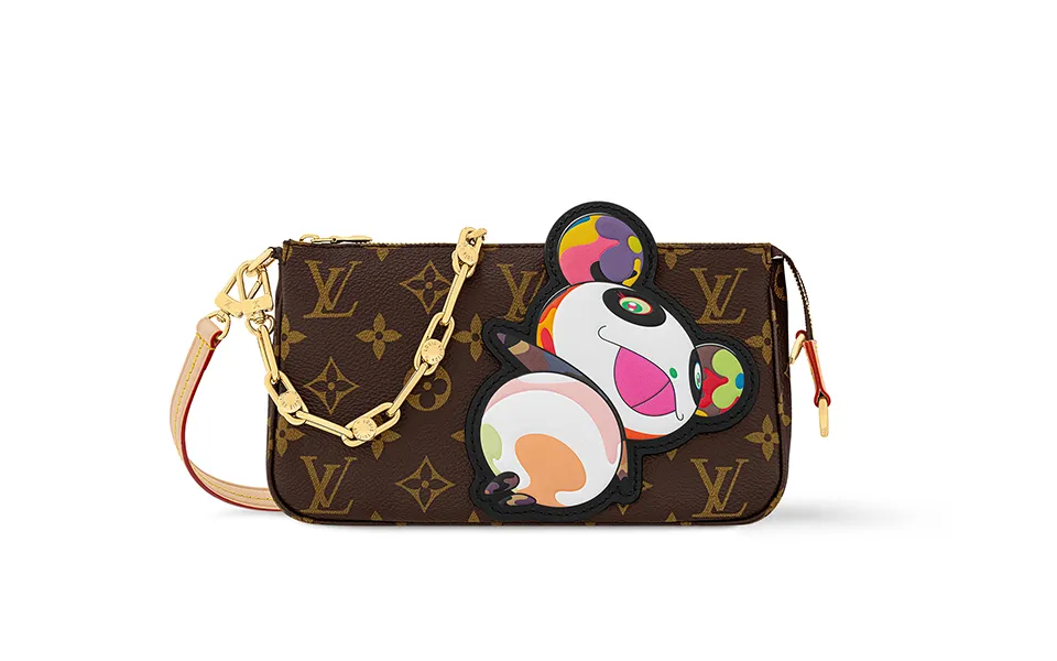 명품 브랜드와 패션 흐름