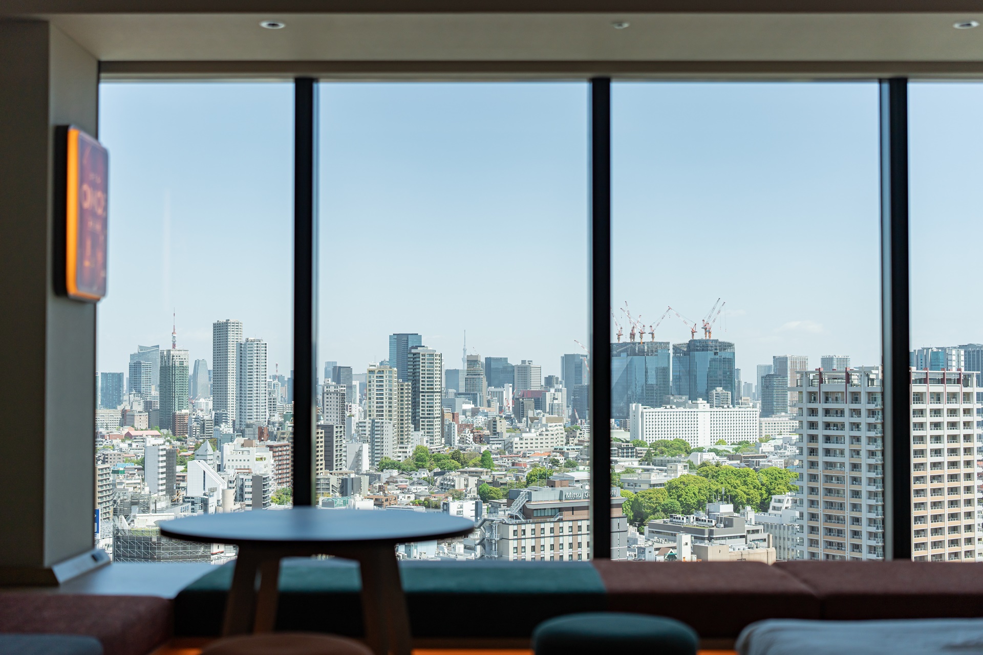 #도쿄호텔 #도쿄여행 #호시노리조트 #OMO5도쿄 #OMO5도쿄고탄다by호시노리조트 #도쿄신상호텔 #도쿄호캉스 #고탄다호텔 #OMO5TokyoGotandabyHoshinoResorts #도쿄 #일본여행 #일본호텔