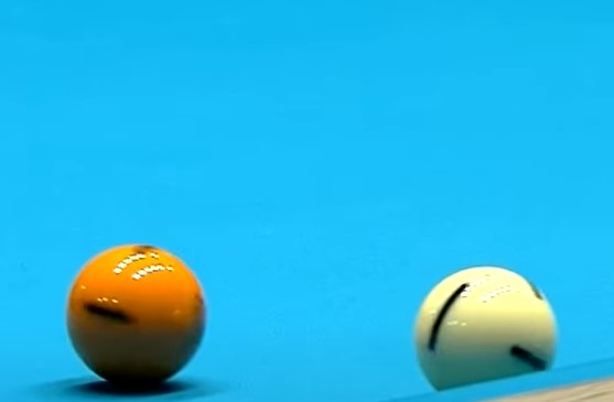 billiard