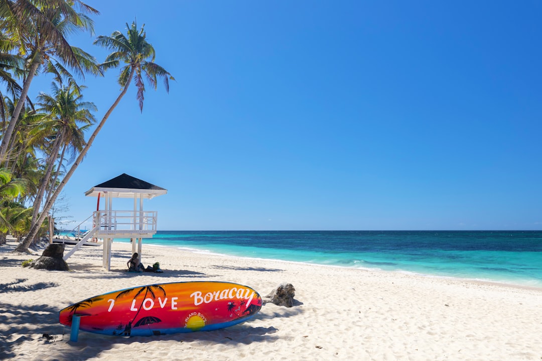 Boracay