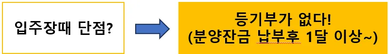 임주장 단점