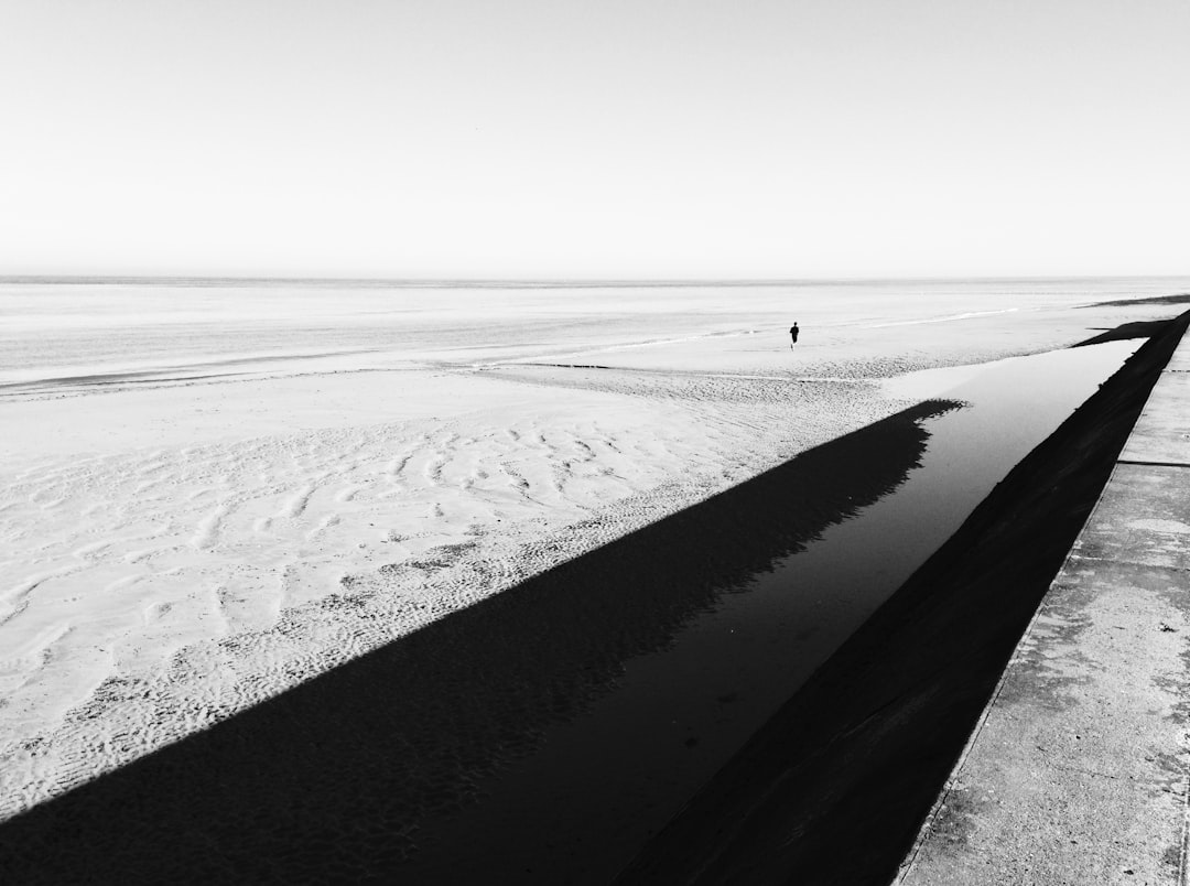 Boundary.