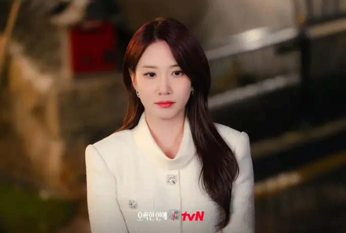 tvN-드라마-오싹한-연애-출연진-OTT-등장인물-기본정보