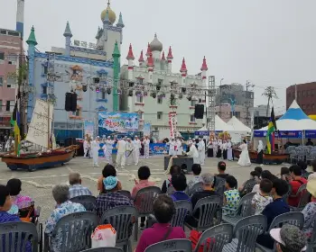 삼천포 전어축제_4