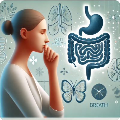 여성과 장 이미지