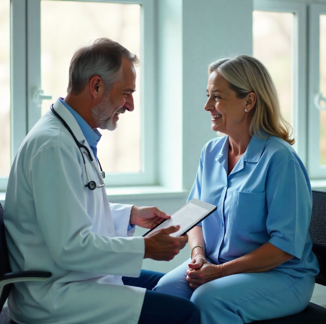 가치 기반 의료(VBH)