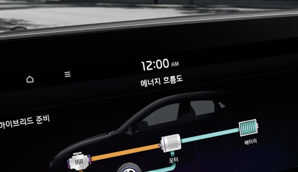 K8 하이브리드 가격