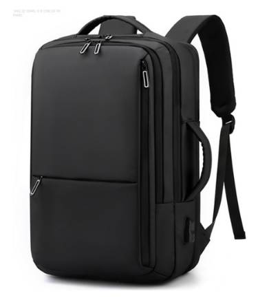 [MELPA]남자 직장인 비지니스 노트북 백팩