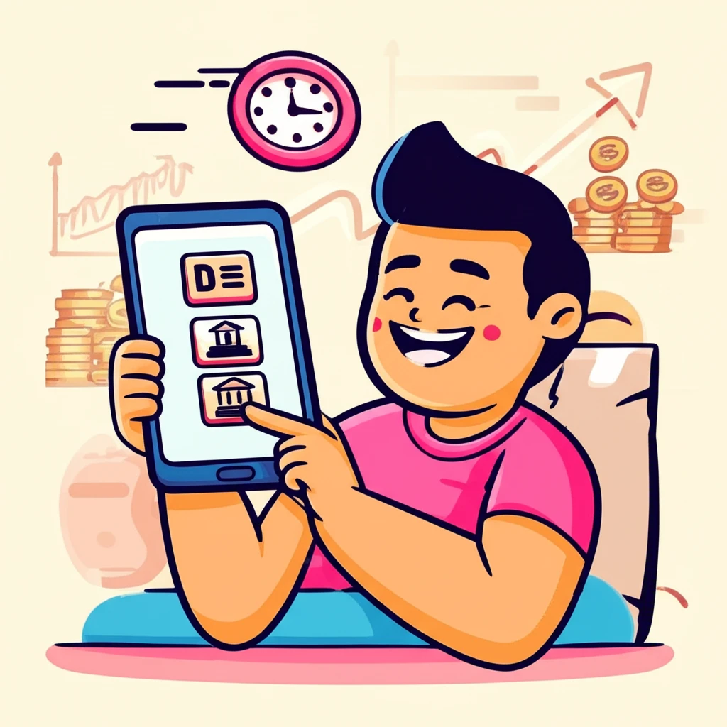 신한투자증권 중개형 ISA 특징과 일..