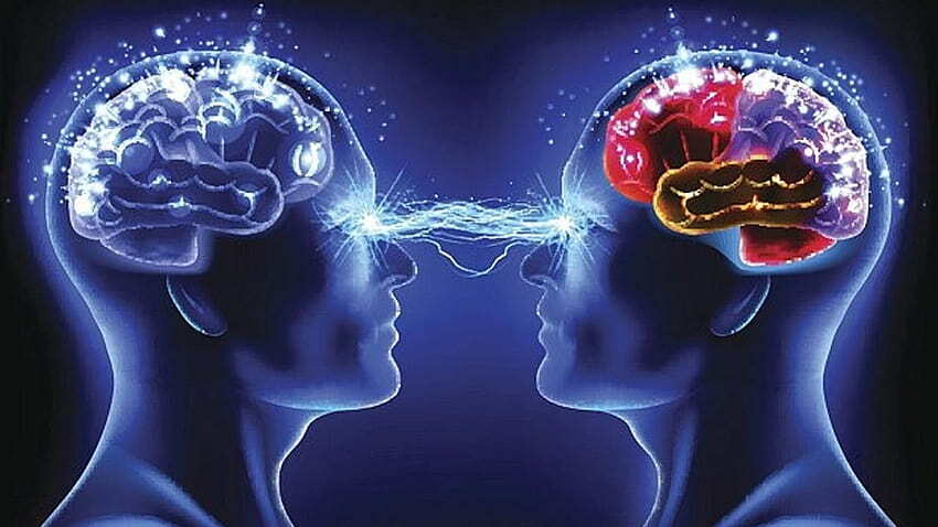 잠재의식과 현재의식 관련 사진