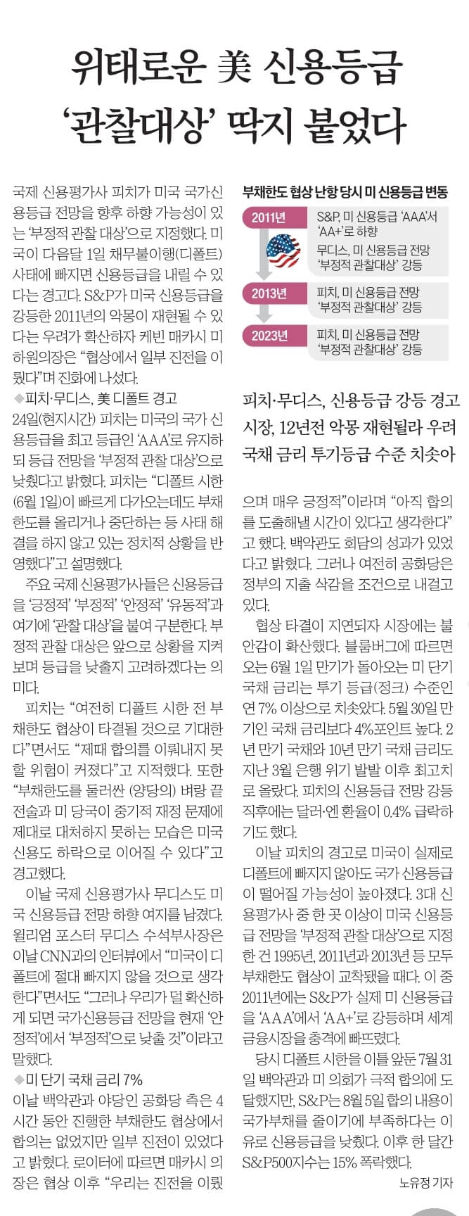 5월26일 신문스크랩2