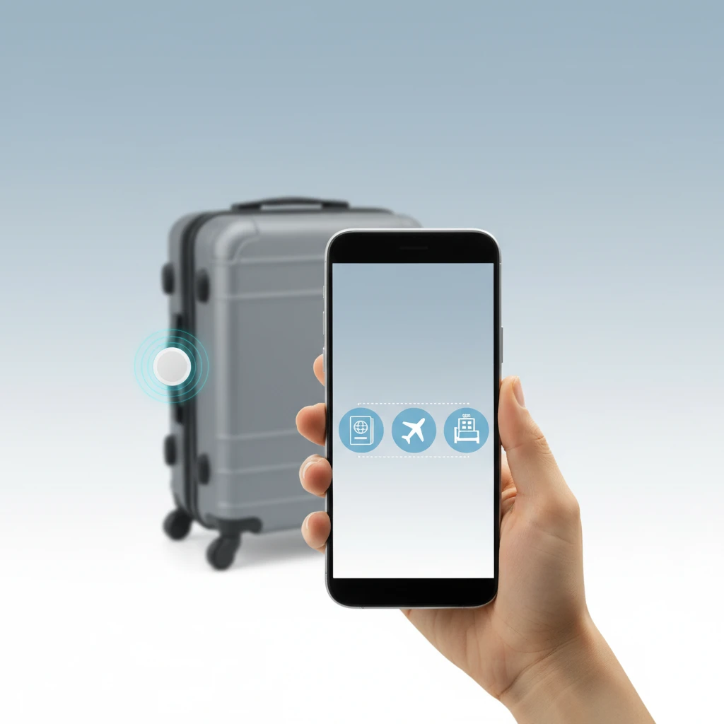 호텔 객실도 안전하지 않다 휴대용 도..