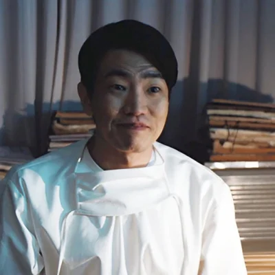 수사반장 1958에서 문국철 역을 맡은 고상호