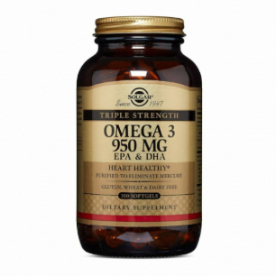 오메가3 효능&amp;#44; 추천 순위